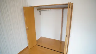 メゾン新町【3階】の内装