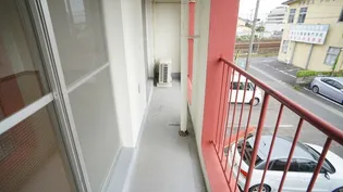 メゾン新町【3階】の内装