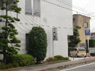 メゾン新町【3階】の周辺