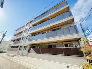 ラフィーネの画像