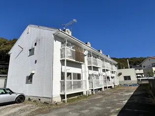 サンシティ大畑の画像