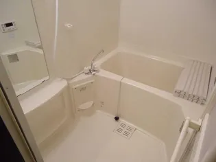 エトワール【2階】の風呂