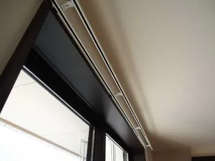 エトワール【2階】の内装