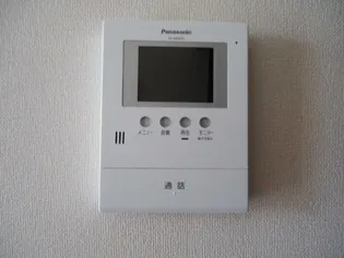 エトワール【2階】の内装