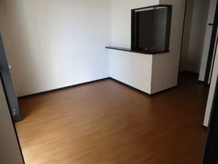 エトワール【2階】の居間