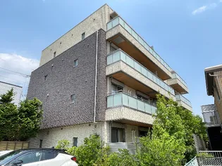 グランレジデンス熱田の宮の画像