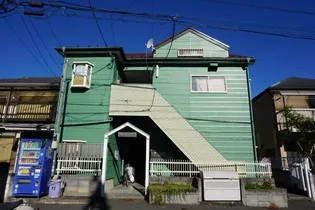 パール国立館の画像