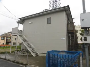 コーポKKの画像