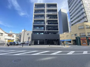 プレガーレ大分駅前の画像