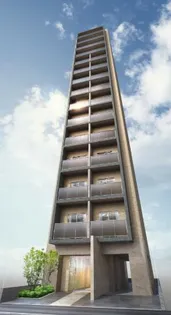 アーバンパーク王子II【5階】の外観