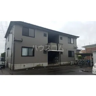 パストラル八幡 Aの画像