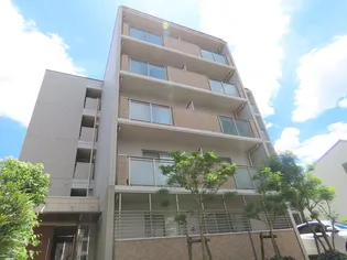 長崎県長崎市平和町【マンション】の外観