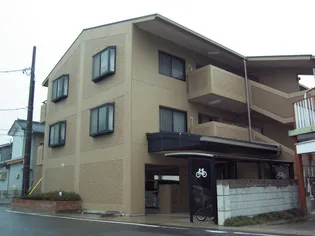 メゾンアイルの画像