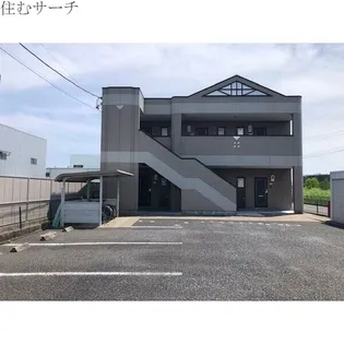 ウィナーハウスの画像