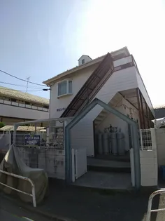 シティハイム第1の画像