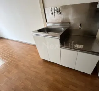 コーポリバーサイド【2階】のキッチン