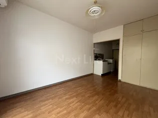 コーポリバーサイド【2階】の内装