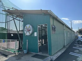 コーポリバーサイド【2階】の周辺