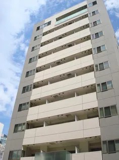 ガーネットヒルズ本町の画像