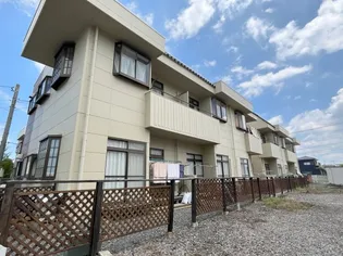 ルナハイツIIの画像