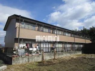 ハイツセレベスの画像