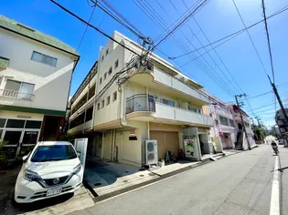 田中マンションの画像