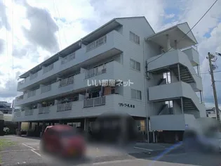 リバープール桟四の画像