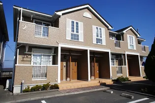 ポポラーレT 2【2階】の外観