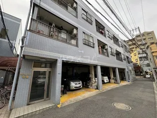 ラフォーレ町屋の画像