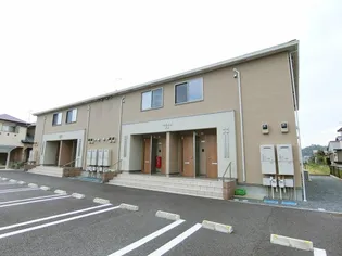 千葉県茂原市早野【アパート】の外観