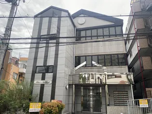 フルール妙法寺の画像