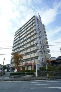 トーカン久留米駅東IIキャステール【11階】の外観