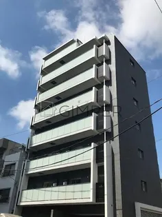 COMFORT RESIDENCE NIPPORIの画像