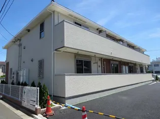 エトワール三鷹の画像