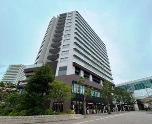 東京都練馬区石神井町3【マンション】の外観