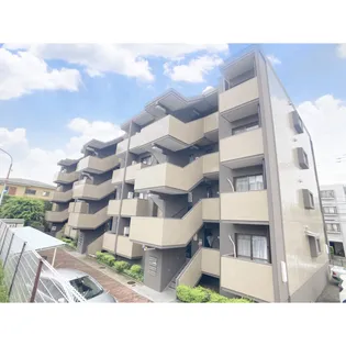 パストラール桜台の画像