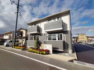 クレール B棟の画像