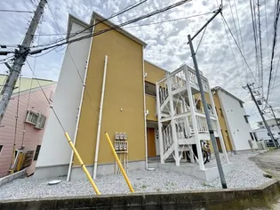 フローレンスベリー愛甲石田の画像