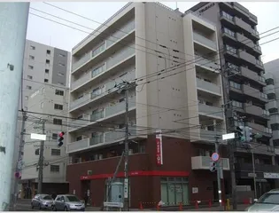 Villa norte23【6階】の外観