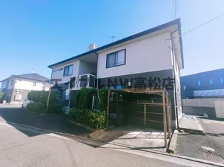 チェリータウン高松A B棟の画像