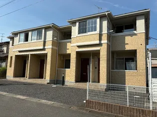 コンフォート’12【2階】の外観