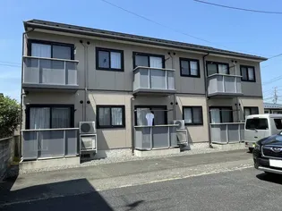 カトレア ハウス Sの画像