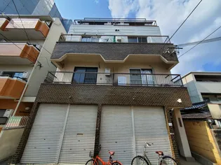 宇都宮ハイツの画像