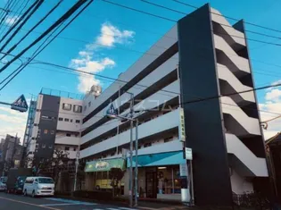 エーデルハイツの画像