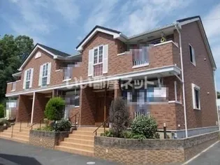 ファシネイション春日II【1階】の外観