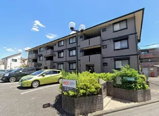 埼玉県さいたま市南区大字円正寺【アパート】の外観