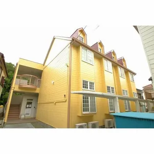 ベルピアかしわ台第2の画像