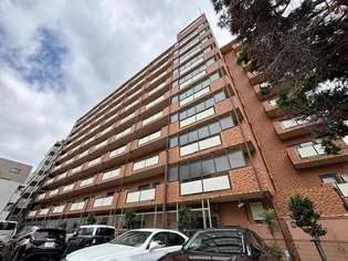 ロマーナ壱番館の画像