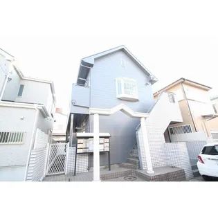 IFARO HONATSUGI【1階】の外観