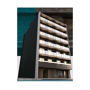 RELUXIA横濱元町【6階】の外観